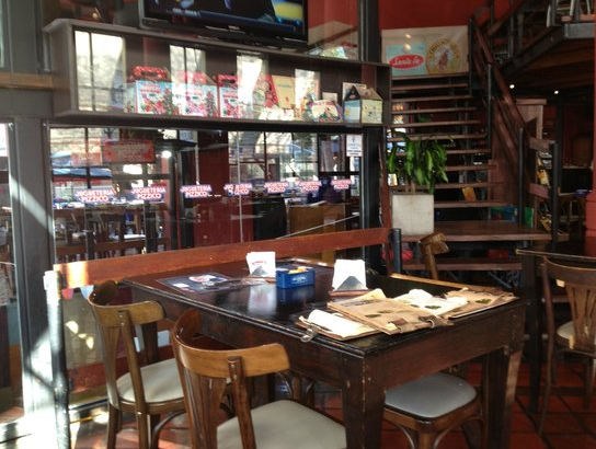 Nación autoriza abrir bares y restaurantes en toda la provincia | Noticias