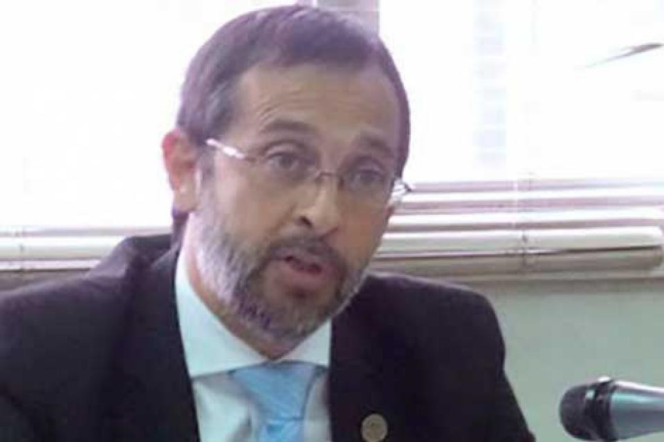 "Desahogo sexual": Con 800 mil firmas piden juicio político al fiscal Rivarola | Judiciales