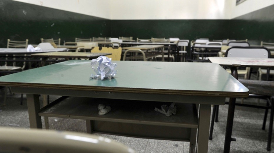 No descartan que en agosto vuelvan las clases a las aulas incluso en AMBA | Noticias