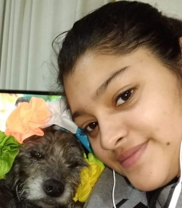 Se solicita información sobre el paradero de María Emilia Mas | Noticias