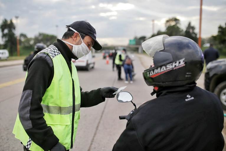 Reclaman al Ministerio de Seguridad refuerzo de controles en el ingreso a Santa Fe | Noticias