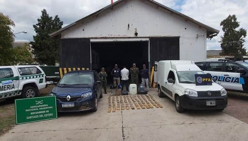 Fiscales piden que bienes decomisados a narcos se usen para comprar insumos para la pandemia | Información General