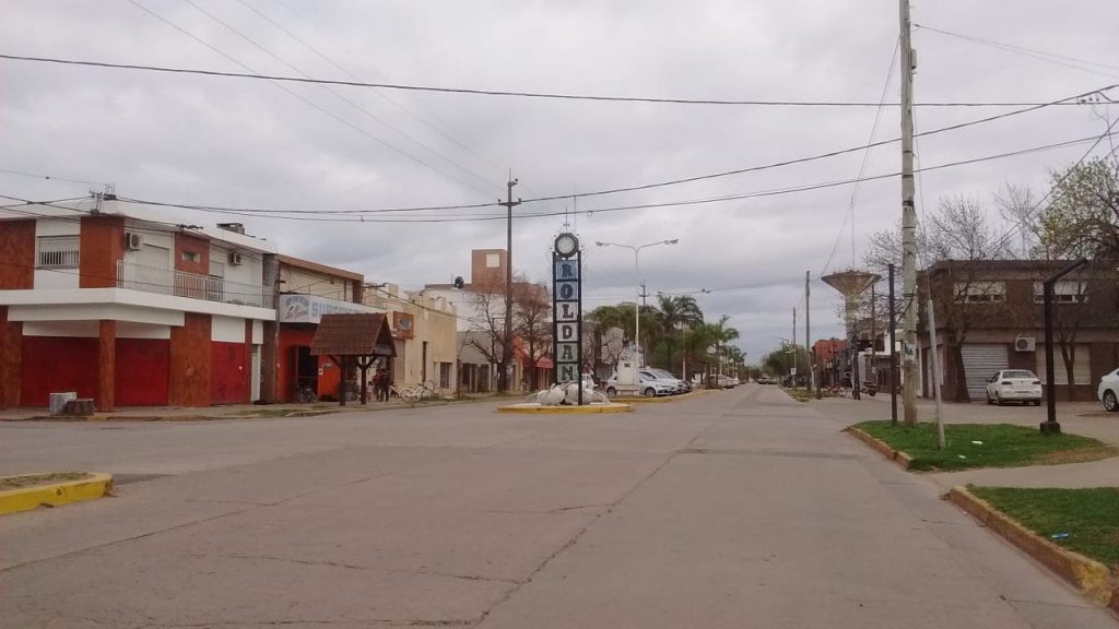 Murió una mujer en Roldán por fiebre hemorrágica argentina | Noticias