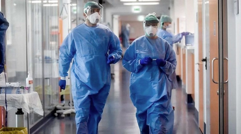 Coronavirus en Argentina: 648 muertes y más de 22 mil contagios | Noticias