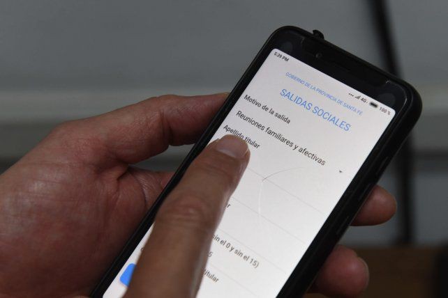 Se solicitaron más de 90 mil permisos para los encuentros familiares | Noticias