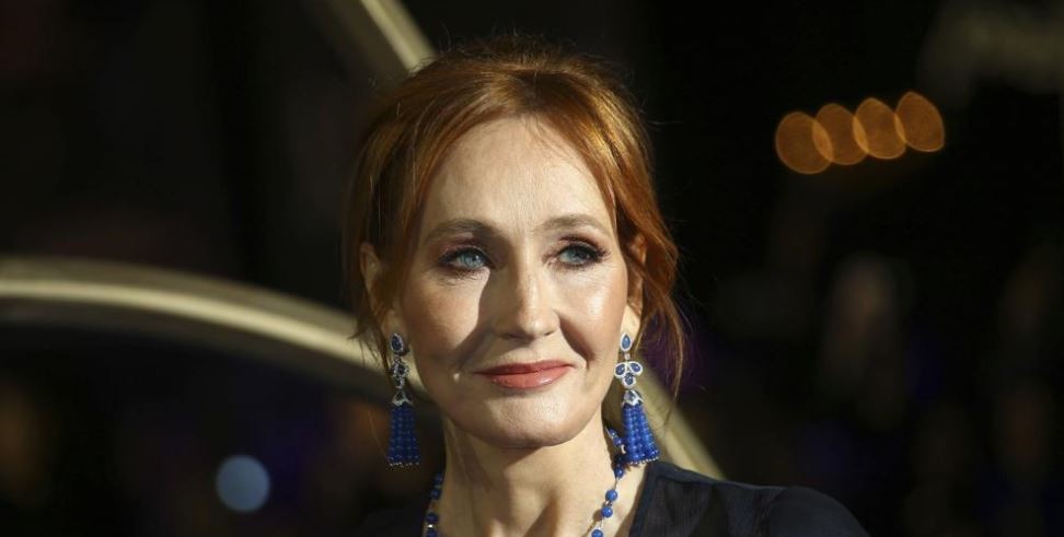 J.K. Rowling acusada de transfobia por sus dichos sobre el género y el sexo | Espectaculos