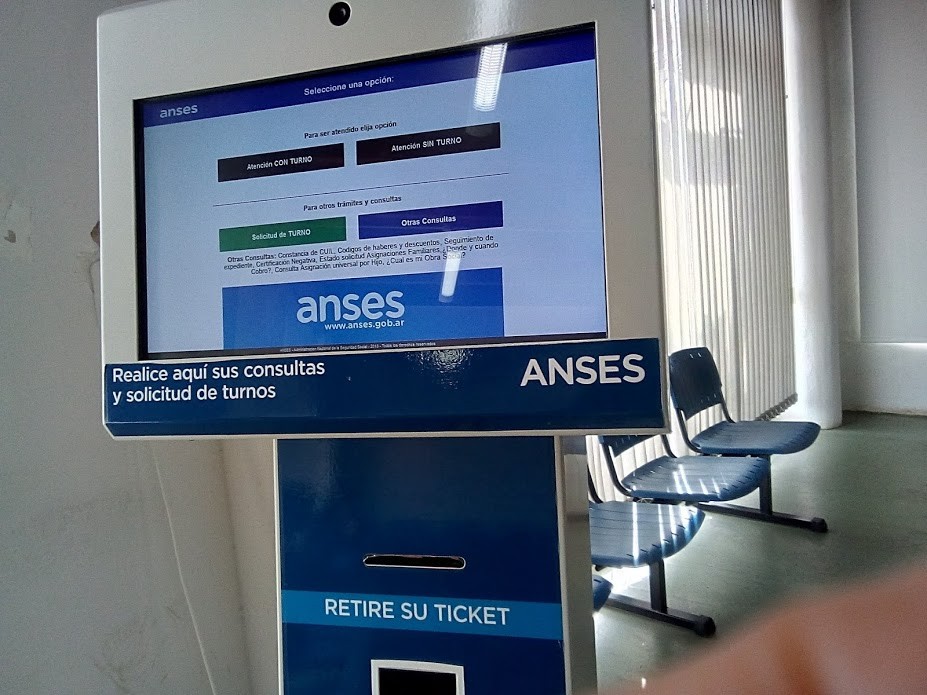 La oficina de Anses de Esperanza tendrá atención al público con turnos programados | Noticias