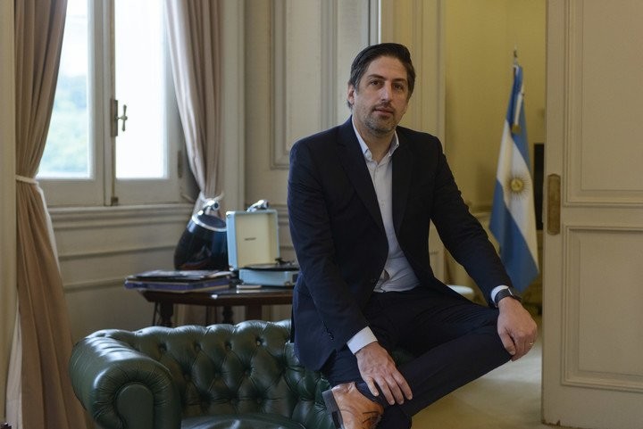 Para el ministro Trotta, las clases presenciales podrían volver en agosto | Noticias