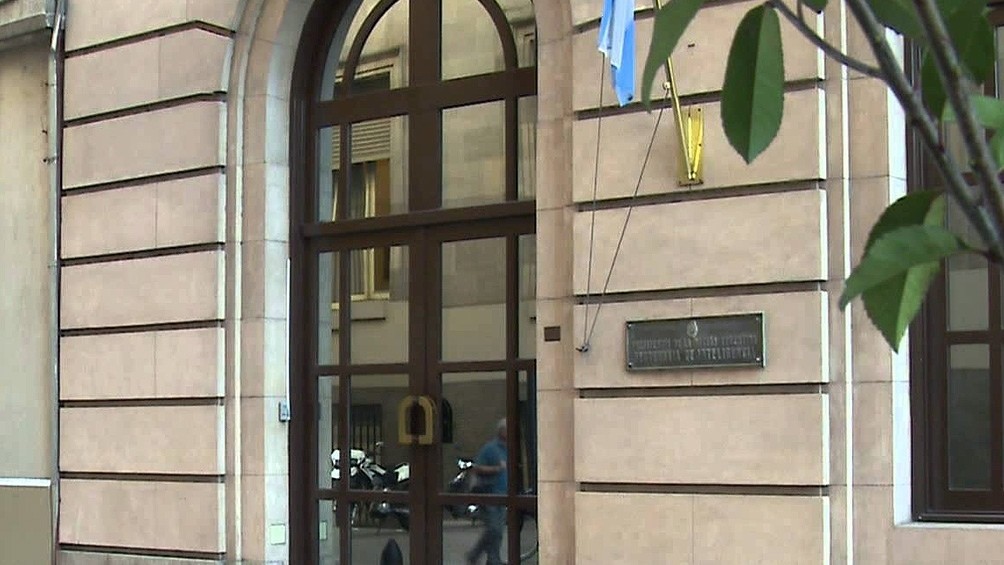 The Washington Post reflejó la denuncia por supuesto espionaje ilegal en la Argentina | Nacionales