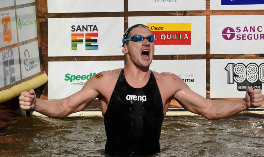 Sancionaron por doping al  ganador de la “Santa Fe – Coronda” del 2018 | Deportes