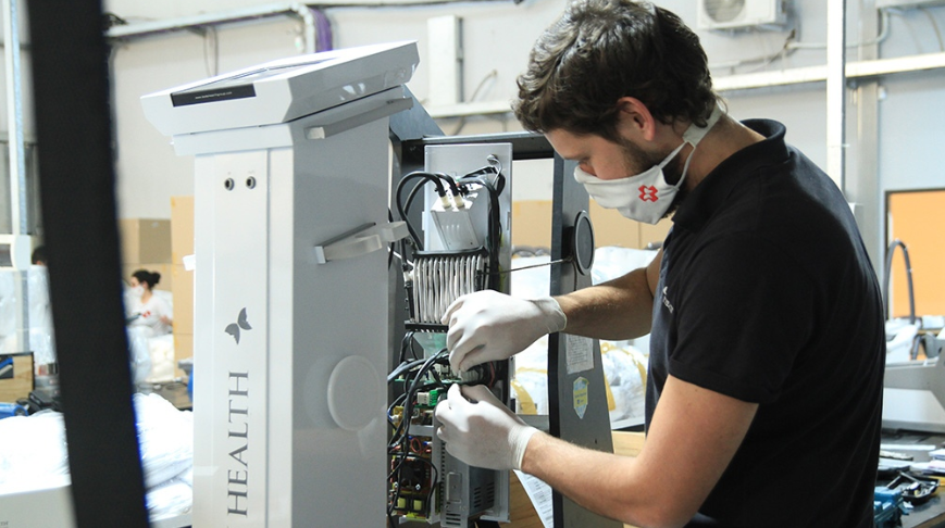 Oficializan la prórroga para que empresas y sindicatos acuerden suspensiones | Noticias