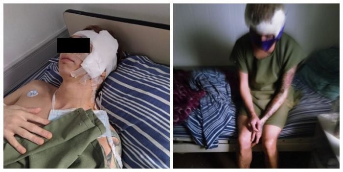 Un joven denunció torturas y homofobia en comisaría de Río Gallegos | Nacionales