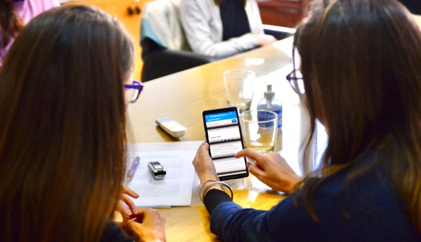 Anses sumó hoy nuevos trámites a la atención virtual | Noticias