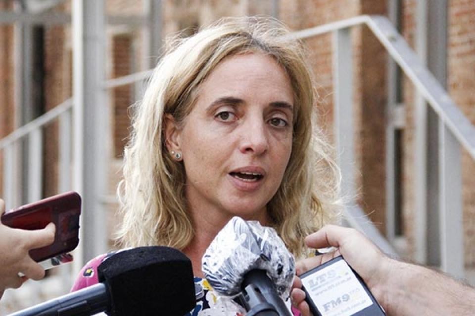 "Es terrible y lamento lo que pasó": la mujer murió sin atención porque no tenía COVID | Noticias