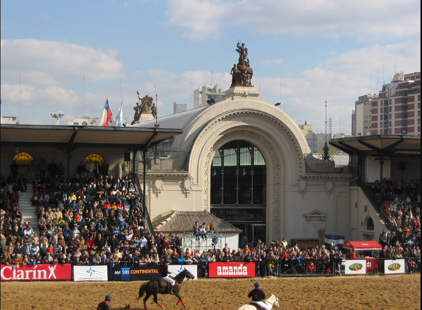 La Sociedad Rural de Rosario ante la expropiación estatal de Vicentin | Noticias