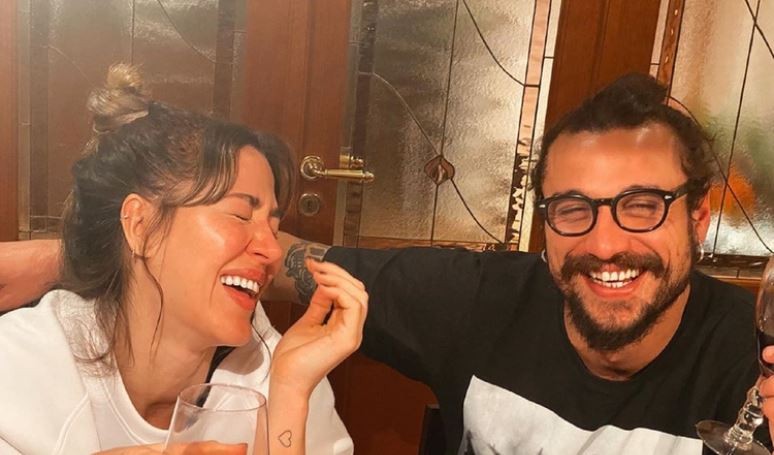 Jimena Barón volvió a su casa tras convivir dos semanas con Daniel Osvaldo | Espectaculos