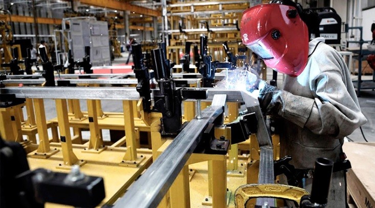 Comienzan a pagar desde el jueves el ATP a 1,6 millones de trabajadores del sector privado | Información General