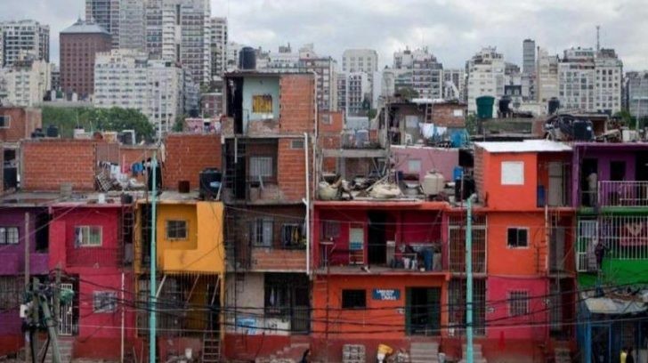 Artistas, músicos y deportistas participarán de un festival solidario para ayudar al Barrio Mugica | Espectaculos