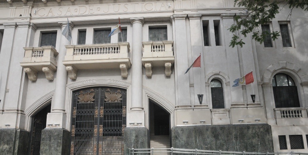 La Corte Suprema normaliza el servicio de justicia en toda la provincia de Santa Fe | Noticias