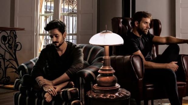 Pablo Alborán y Camilo estallaron las redes sociales con su primer colaboración musical | Espectaculos