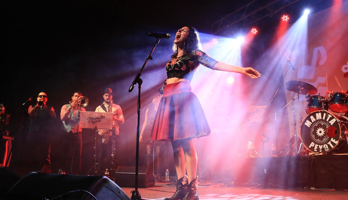 Continúa el ciclo La Seguimos En Vivo con más presentaciones | Espectaculos