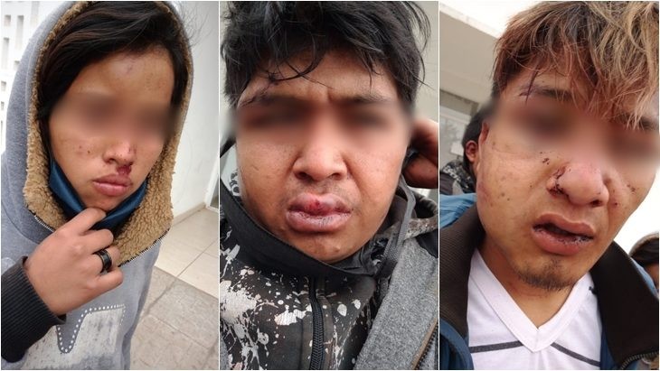 Chaco: cuatro policías detenidos por el brutal ataque a una familia Qom | Nacionales