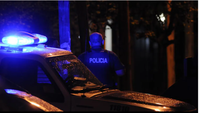 Mataron a un adolescente de 17 años en medio de un tiroteo en La Guardia | Noticias