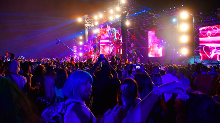 Qué pasará este año con la Fiesta de Disfraces: comunicado de la organización | Espectaculos