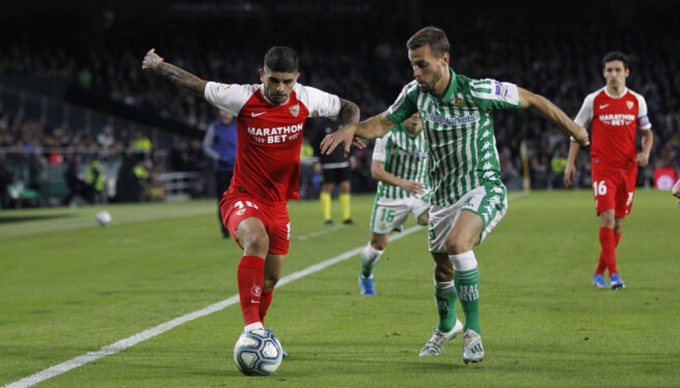 Con un derbi, se reanuda hoy la liga española | Deportes