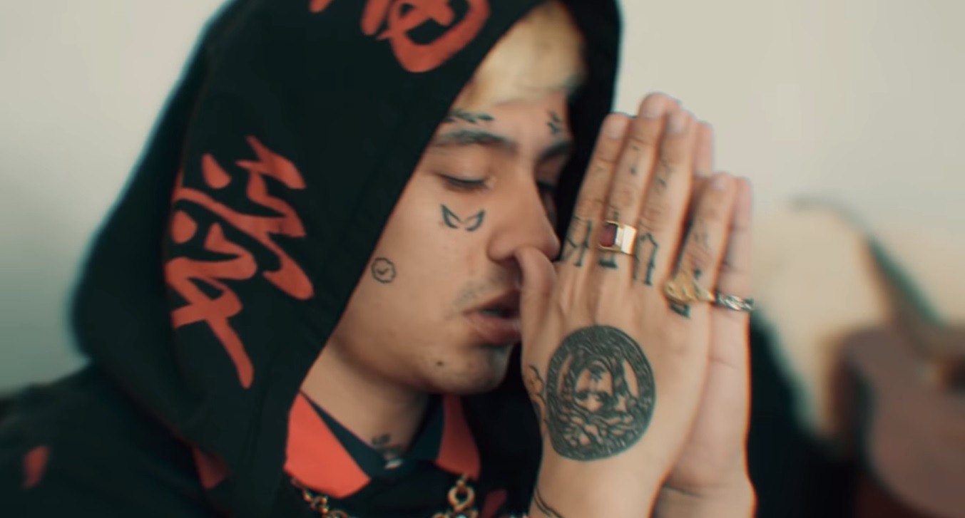 Con un "video casero", Duki lanzó su nuevo single | Espectaculos