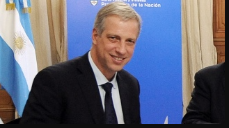 Dionisio Scarpin: “La mesa de diálogo con Vicentin es muy importante” | Noticias