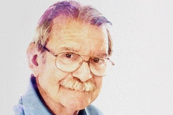 Murió el actor Rodolfo Machado a los 86 años | Espectaculos