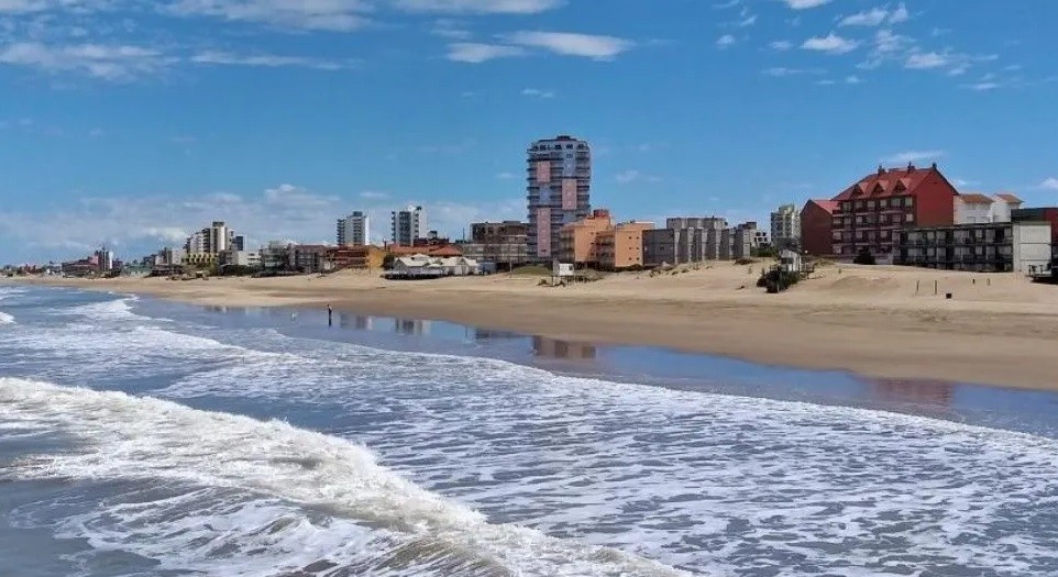 Coronavirus: Villa Gesell impulsa el primer sello de calidad sanitaria | Nacionales