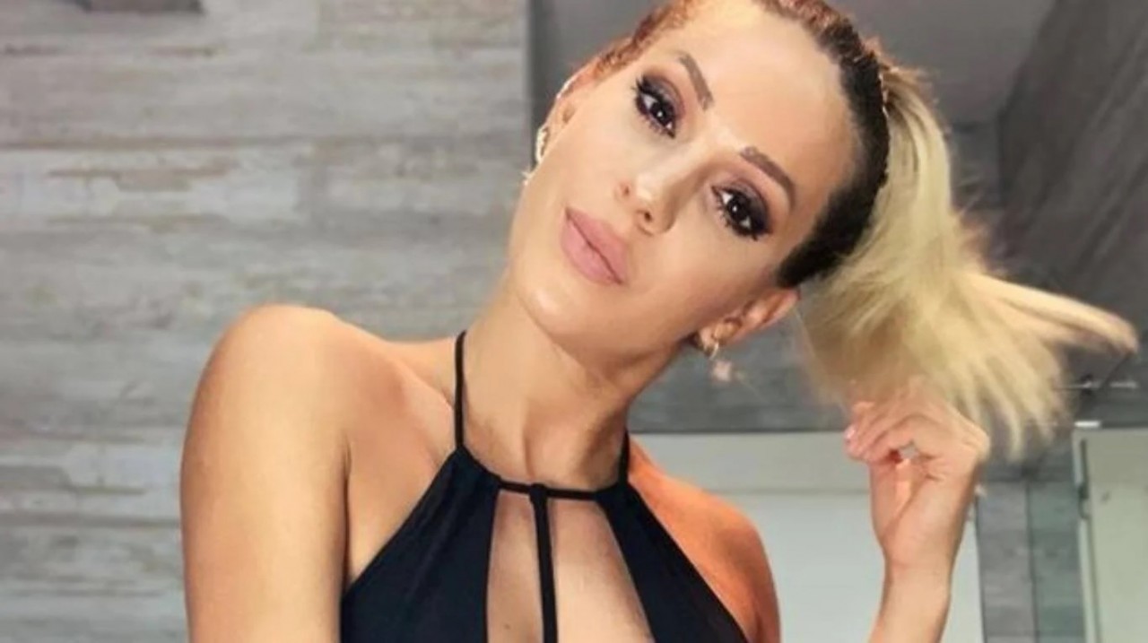 Noelia Marzol subió un video a Instagram, lo censuraron y lo volvió a publicar | Espectaculos