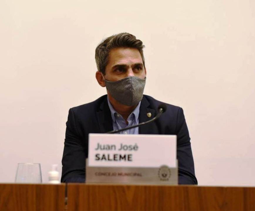 Piden designar al representante del municipio en el Ente Portuario | Noticias