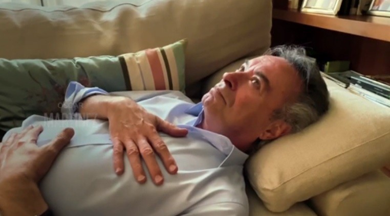 Se viene "Murciélagos" la primera película argentina realizada en cuarentena | Espectaculos