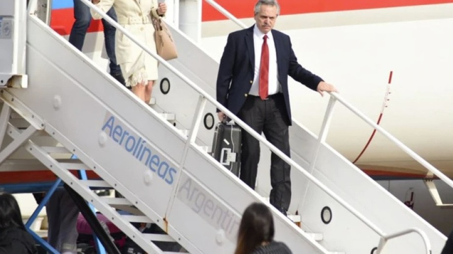 Alberto Fernández visita hoy La Rioja y Catamarca | Información General