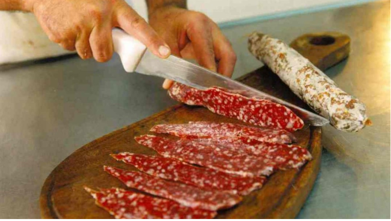 Brote de triquinosis en Nelson tras una carneada: hay 25 casos | Noticias