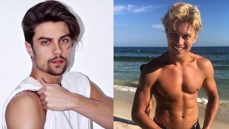 Conocé el pasado del actor que interpreta a el Ángel Gabriel en "Jesús" | Espectaculos