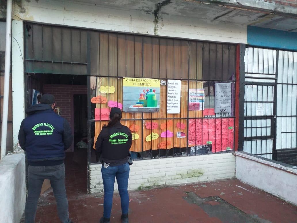 Mar del Plata: Vendían “alcohol en gel fuerte” pero en realidad era cocaína | Nacionales