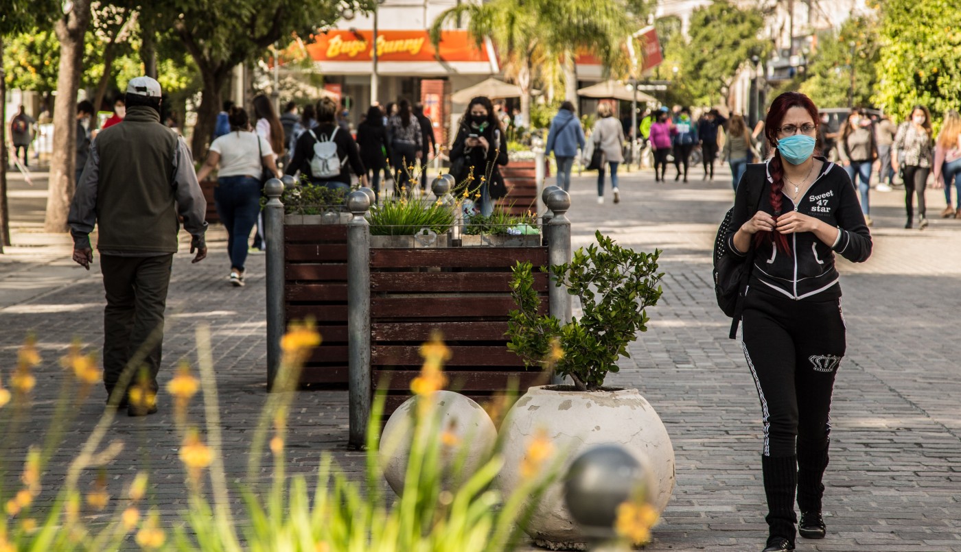 Confirmaron 26 casos de coronavirus en Formosa | Información General