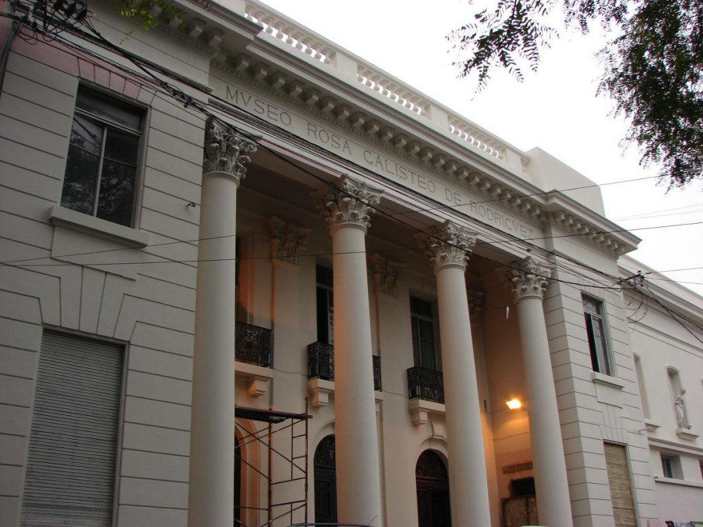 Trabajan en la programación de la vuelta del público a los museos de la Provincia | Noticias