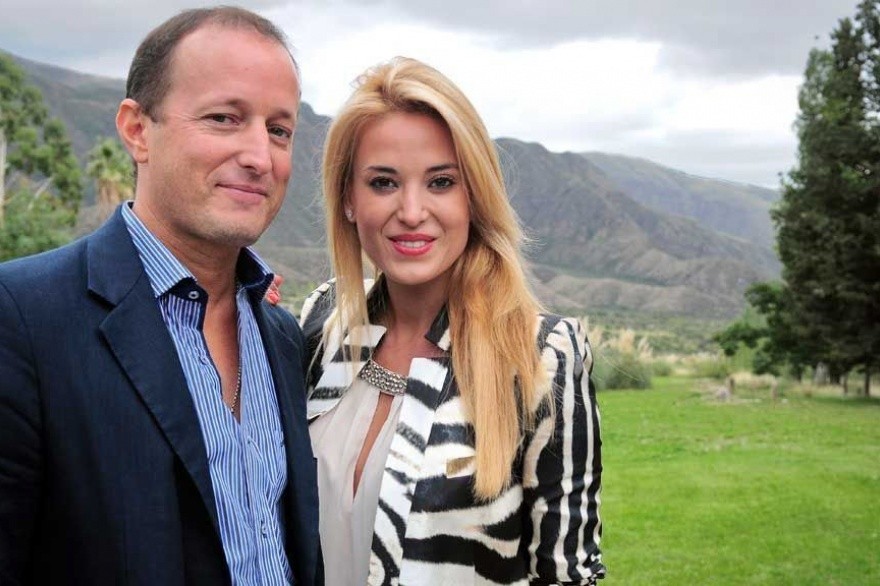 Jésica Cirio se hizo un hisopado, tras confirmarse que Insaurralde tiene coronavirus | Espectaculos