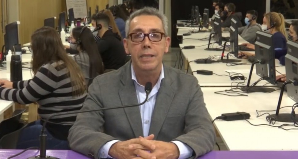 Villa Ocampo pasa a la fase 3 del aislamiento social y obligatorio | Noticias