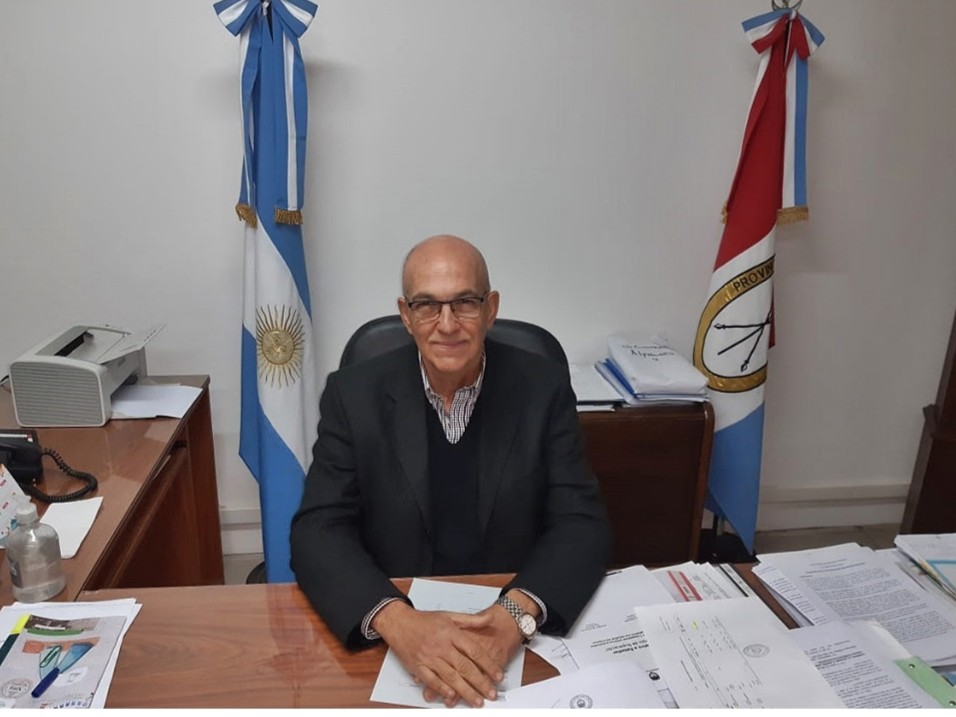 La provincia y Nación trabajan para la habilitación de jardines maternales | Noticias