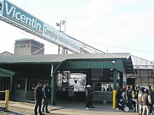 Regularon honorarios millonarios a favor de abogados de Vicentín contra el Estado | Noticias