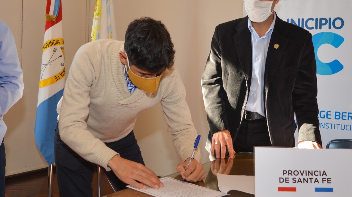 Se inició la distribución de semillas del programa Huerta Familiar Santafesina con más de 2500 entregas | Noticias