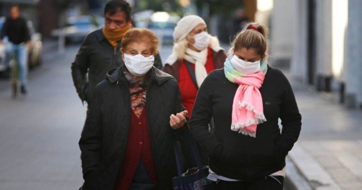 Un positivo en Rosario es el único caso de COVID-19 en las últimas 24 horas en Santa Fe | Noticias