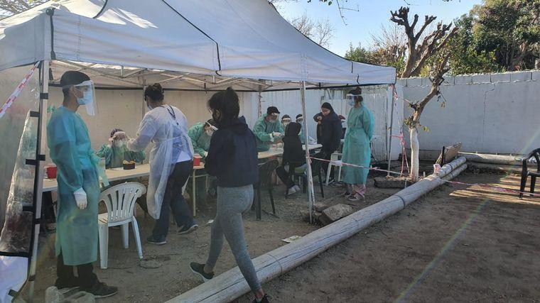 Córdoba registró seis nuevos casos de coronavirus en las últimas 24 horas | Información General