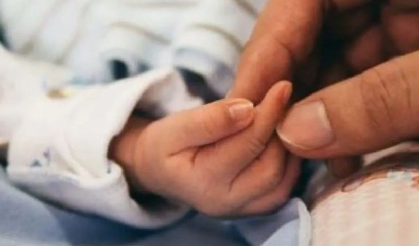 Un bebé de 8 meses fue diagnosticado con coronavirus en La Plata | Información General